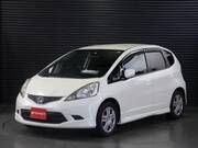 2008 HONDA FIT RS