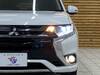 MITSUBISHI OUTLANDER PHV