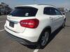 MERCEDES BENZ GLA CLASS