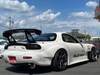 MAZDA RX-7
