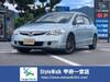 HONDA CIVIC HYBRID