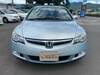 HONDA CIVIC HYBRID