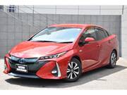 2017 TOYOTA PRIUS PHV