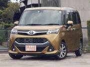 2016 TOYOTA TANK