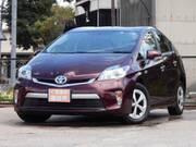 2013 TOYOTA PRIUS PHV