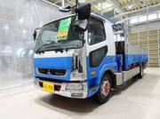 2015 FUSO FIGHTER