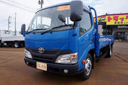 2013 TOYOTA DYNA