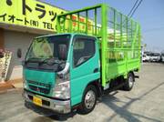 2006 FUSO CANTER