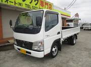 2007 FUSO CANTER GUTS