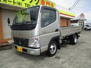 2008 FUSO CANTER GUTS