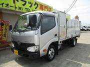 2017 TOYOTA DYNA