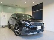 2018 PEUGEOT 3008