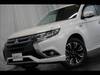 MITSUBISHI OUTLANDER PHV