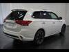 MITSUBISHI OUTLANDER PHV