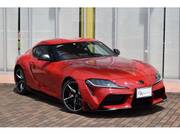 2021 TOYOTA SUPRA RZ