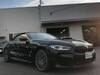 BMW 8 SERIES