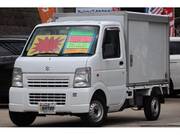2012 SUZUKI CARRY TRUCK