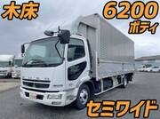 2007 FUSO FIGHTER