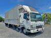 FUSO FIGHTER