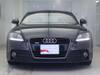 AUDI TT COUPE