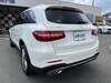 MERCEDES BENZ GLC-CLASS