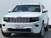 CHRYSLER JEEP GRAND CHEROKEE