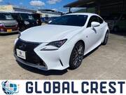 2018 LEXUS RC