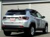 CHRYSLER JEEP COMPASS