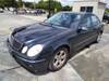 MERCEDES BENZ E-CLASS