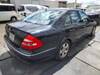 MERCEDES BENZ E-CLASS