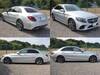 MERCEDES BENZ C-CLASS