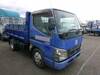 FUSO CANTER