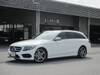 MERCEDES BENZ C-CLASS Stationwagon