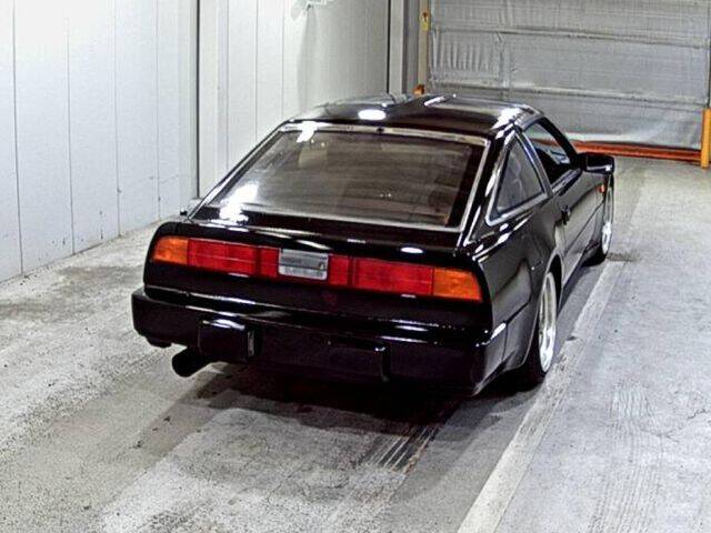 1987 NISSAN FAIRLADY Z | Ref No.0120803051 | Used Cars for Sale