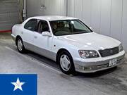 1999 TOYOTA CELSIOR