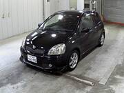 2004 TOYOTA VITZ RS