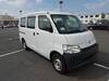 TOYOTA TOWNACE VAN