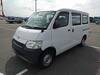 TOYOTA TOWNACE VAN