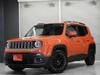 CHRYSLER JEEP RENEGADE