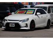 2013 TOYOTA MARK X