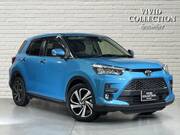 2021 TOYOTA RAIZE