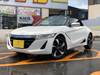 HONDA S660