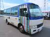 TOYOTA COASTER