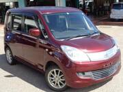 2013 SUZUKI SOLIO