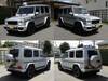 MERCEDES BENZ G-CLASS