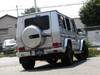 MERCEDES BENZ G-CLASS