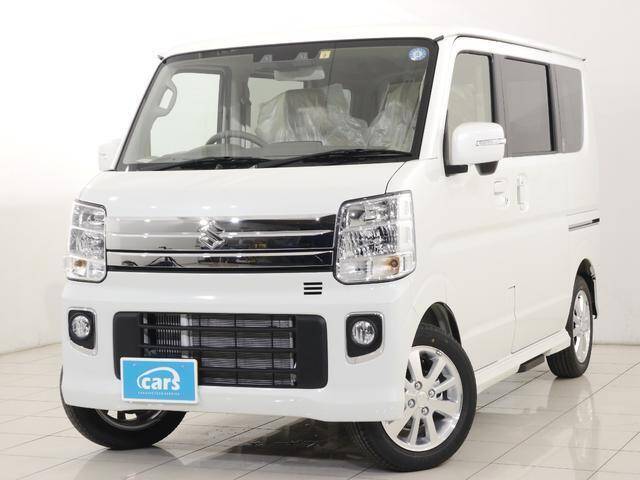 2022 SUZUKI EVERY WAGON | Ref No.0120804281 | Used Cars for Sale |  PicknBuy24.com