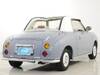 NISSAN FIGARO