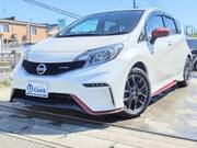 2014 NISSAN NOTE