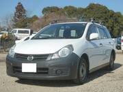 2016 MAZDA FAMILIA VAN